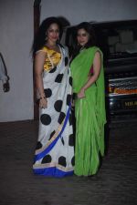 Masaba at Shilpa Shetty_s Diwali bash in Mumbai on 13th Nov 2012 (142).JPG
